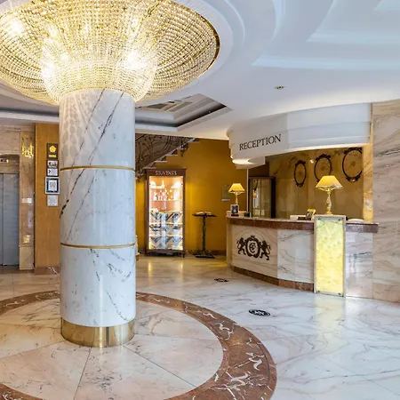 Eurohotel ホテル