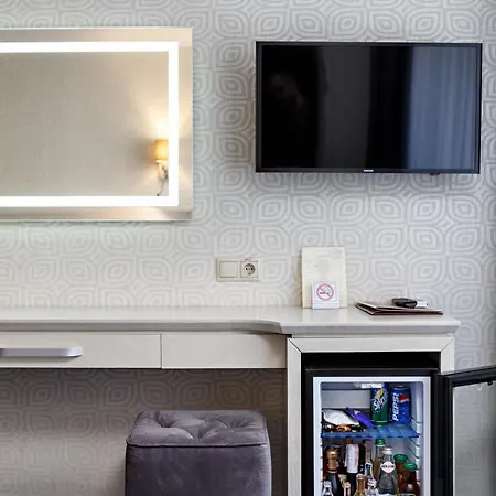 Eurohotel