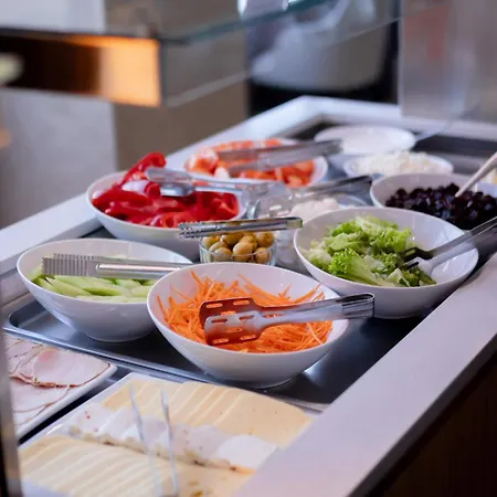 Eurohotel 4*