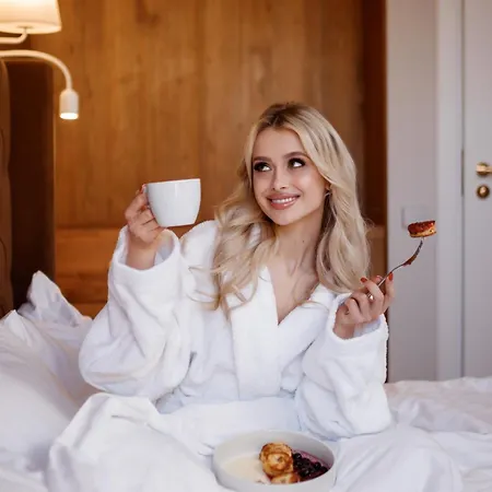 Eurohotel ホテル