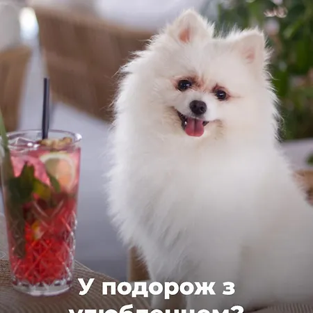 Eurohotel Λβιβ