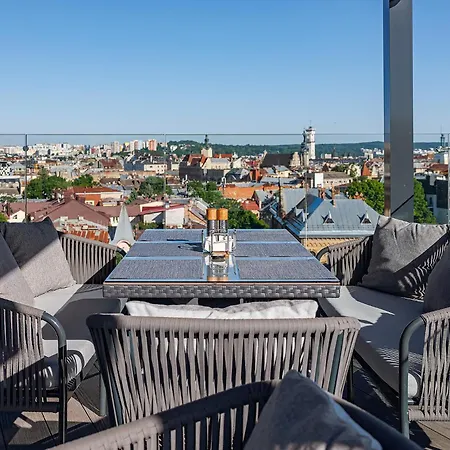 Szálloda Eurohotel