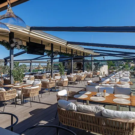 Eurohotel Hotel 4*