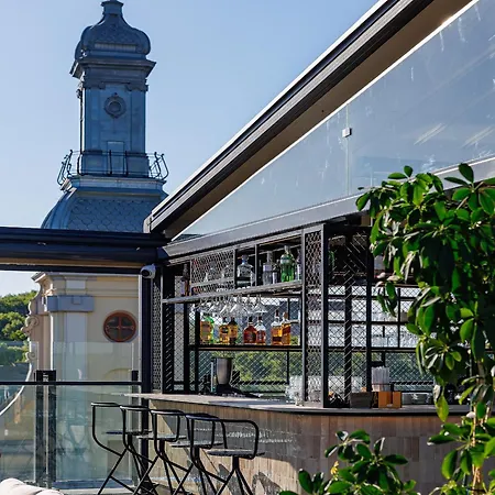 Eurohotel Hotel Lviv