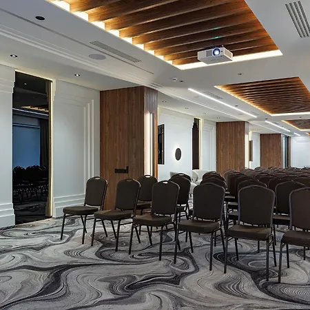 Eurohotel Hotel Lviv