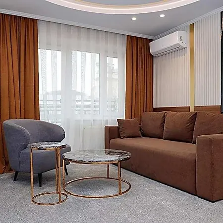 Hotel Eurohotel