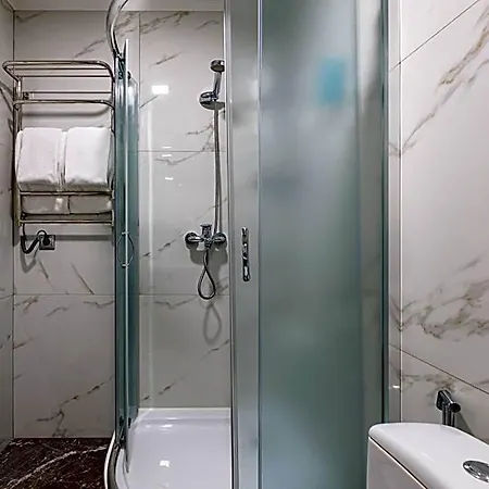 Eurohotel Hotel Lviv