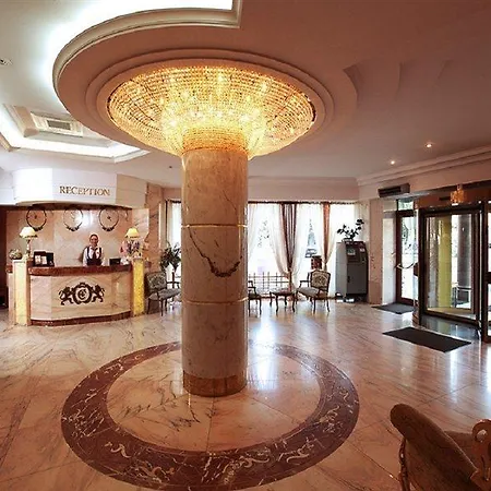 Eurohotel