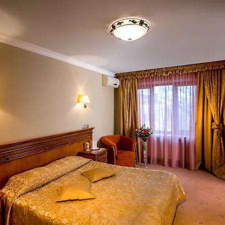 Eurohotel 4* Lviv
