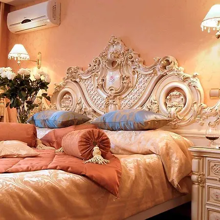 Eurohotel 4*