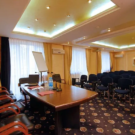Eurohotel Hotel