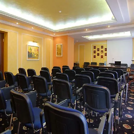 Eurohotel Hotel