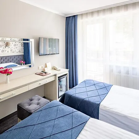 Eurohotel