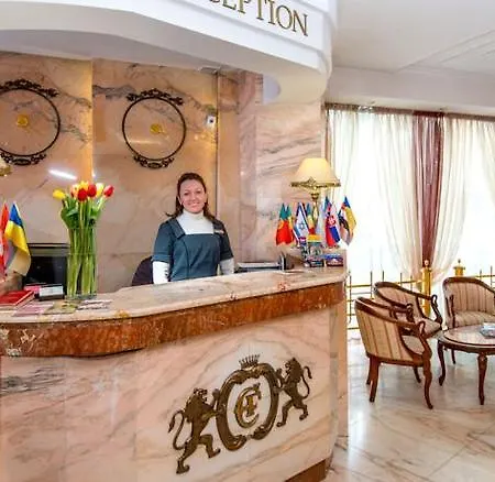 Eurohotel Hotel