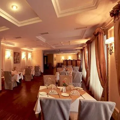 Eurohotel 4*