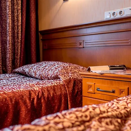 Hotel Eurohotel 4*