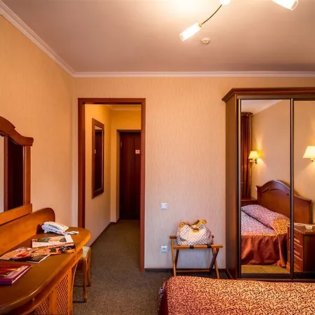 Eurohotel Lviv