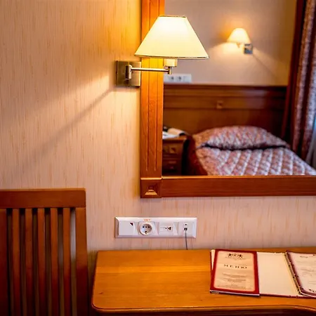Hotel Eurohotel