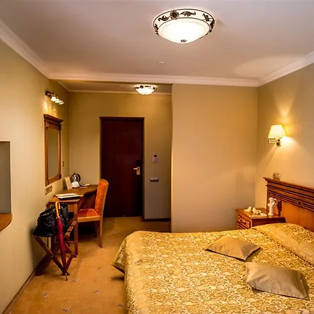 Eurohotel Lviv