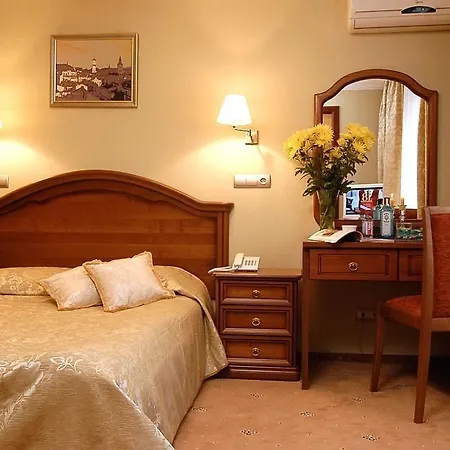 Eurohotel Lviv