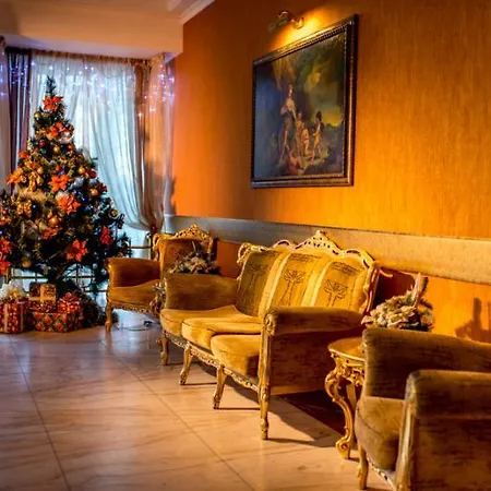 Eurohotel Hotel 4*
