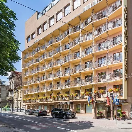 Eurohotel Szálloda