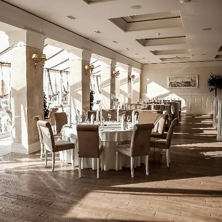 Eurohotel Szálloda 4*