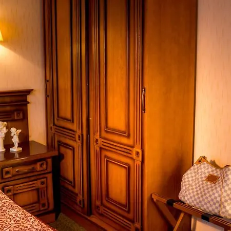 Eurohotel 4* Lviv