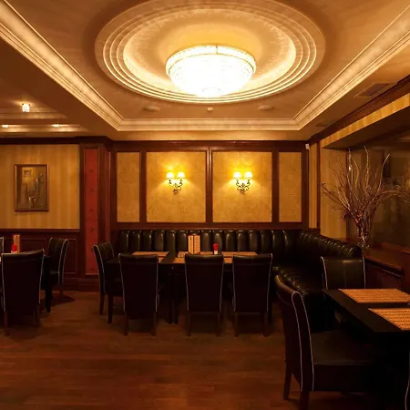 Eurohotel Lviv