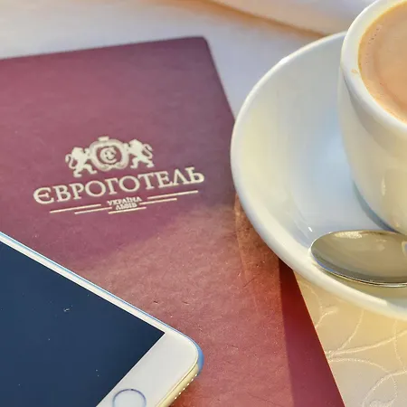 Eurohotel 4*