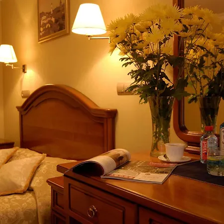 Eurohotel 4*