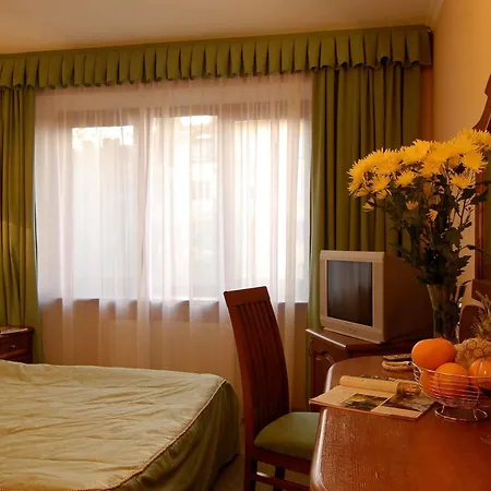 Eurohotel 4*
