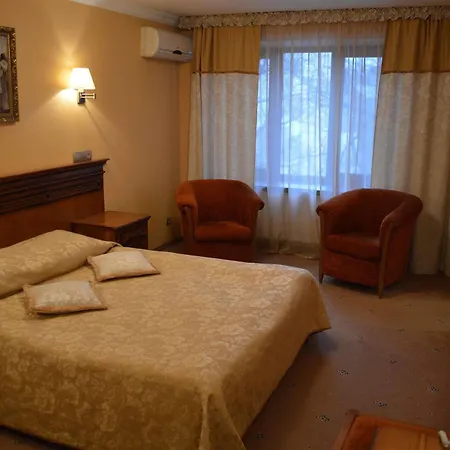 Hotel Eurohotel 4*
