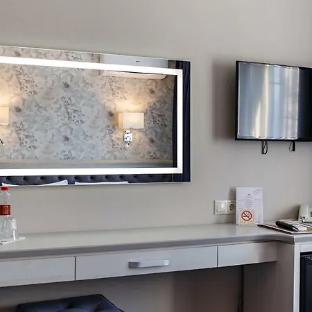 Hotel Eurohotel 4*