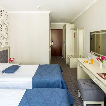 Hotel Eurohotel