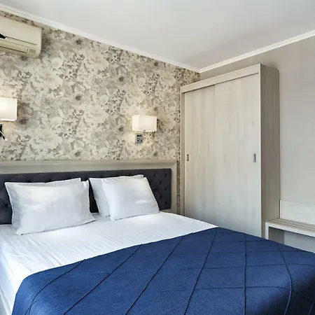 Eurohotel Hotel