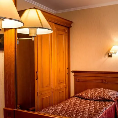 Eurohotel Hotel Lviv