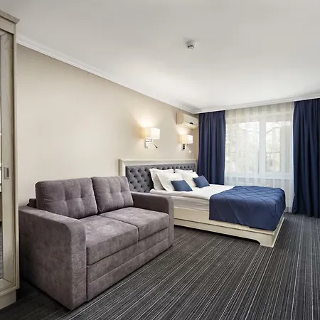 Hotel Eurohotel 4*