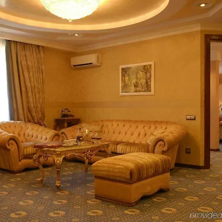 ホテル Eurohotel 4*