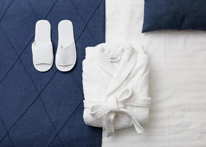 Eurohotel إلفيف