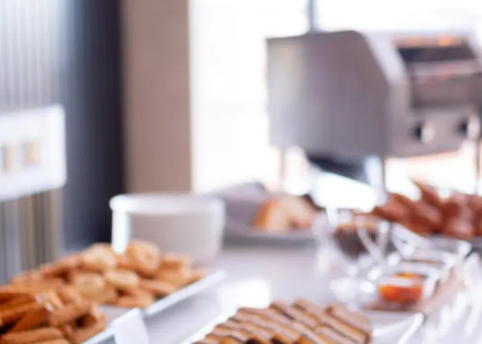 فندق Eurohotel إلفيف