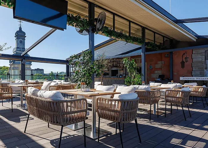 Eurohotel فندق إلفيف