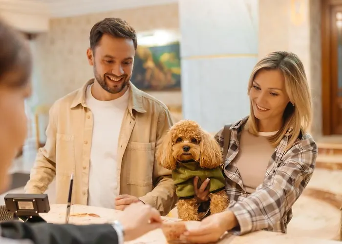 Eurohotel إلفيف