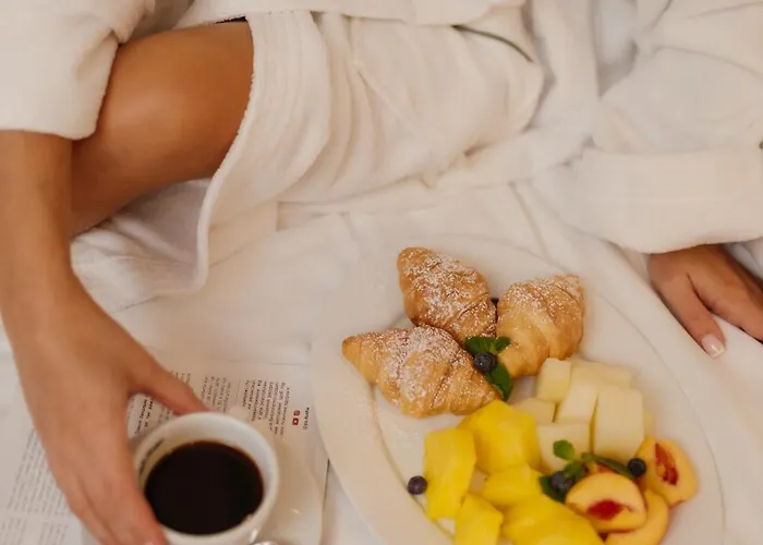 Eurohotel فندق 4*