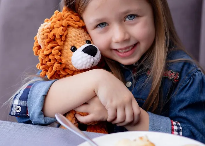 Eurohotel Hotel Lviv