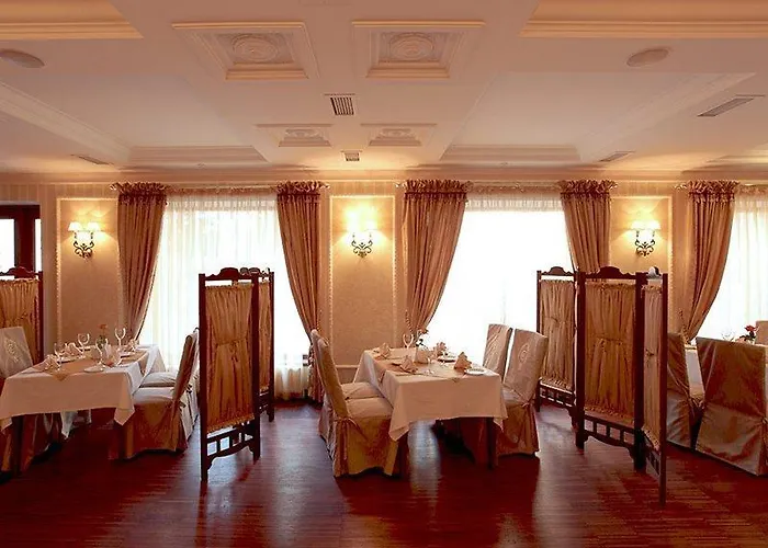 فندق Eurohotel إلفيف