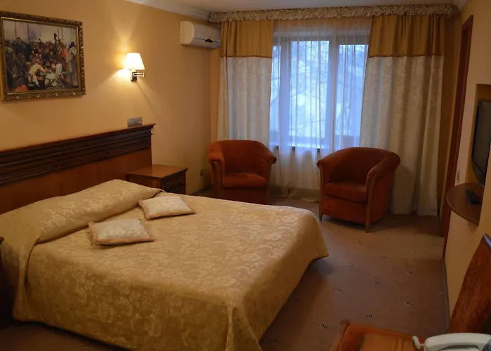 Hotel Eurohotel 4*
