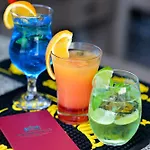 欧洲酒店 4*