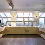 酒店 欧洲酒店 利沃夫