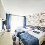 酒店 欧洲酒店